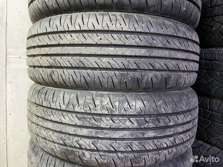 Massimo Aquila A1 205/65 R15