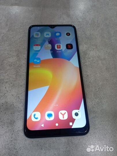 Xiaomi Redmi A2+, 3/64 ГБ