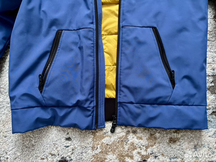 Куртка бpендa refrigiweаr