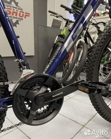 Велосипед GT 29