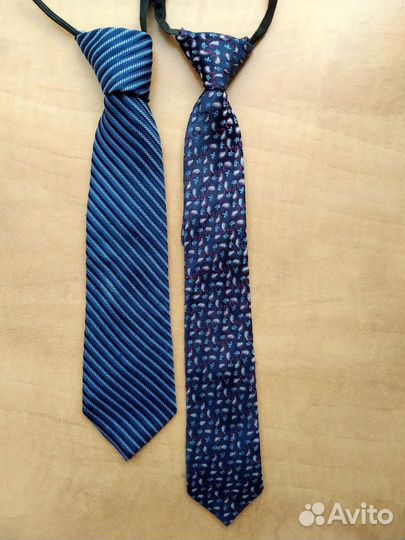 Галстуки бабочки