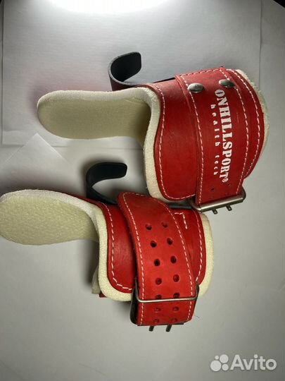 Гравитационные ботинки