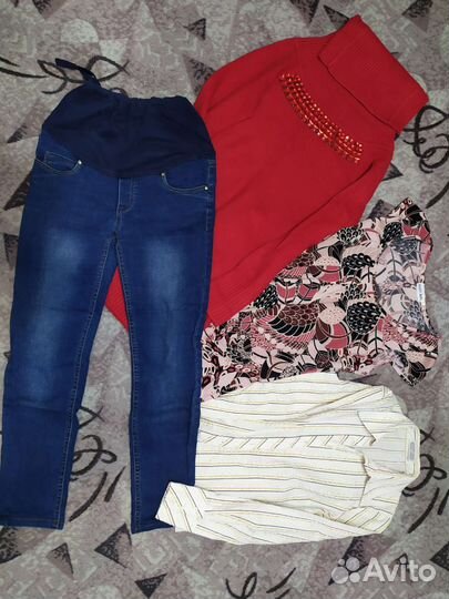 Женские вещи