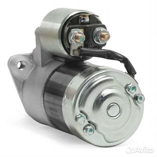 Стартер аналог 3610032630, доставка ТК до 3-х дней