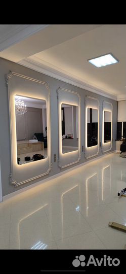 Зеркало под заказ