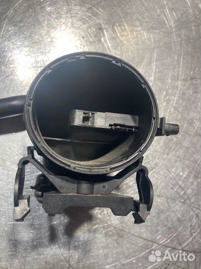 Расходомер воздуха Mercedes Cls C219 M272 3.0I