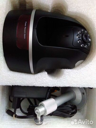 Камера видеонаблюдения, WI-FI, Беспроводная