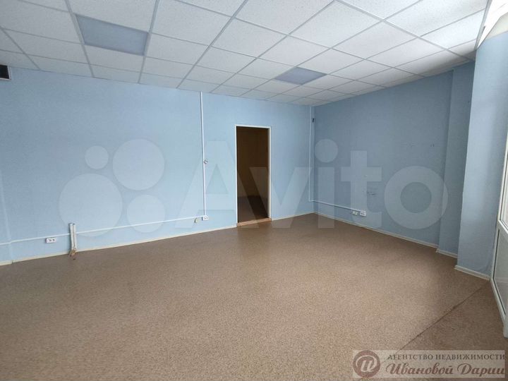 Сдам офисное помещение, 27.2 м²