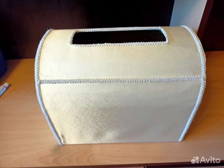 Свадебная казна