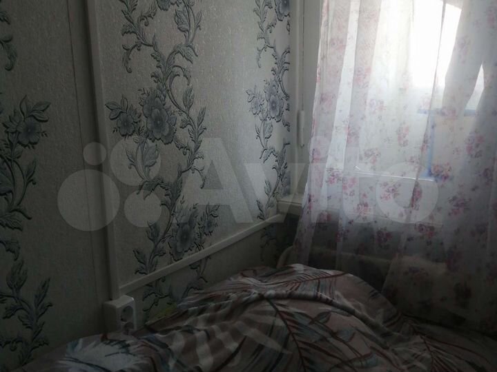 Комната 15 м² в 1-к., 5/5 эт.