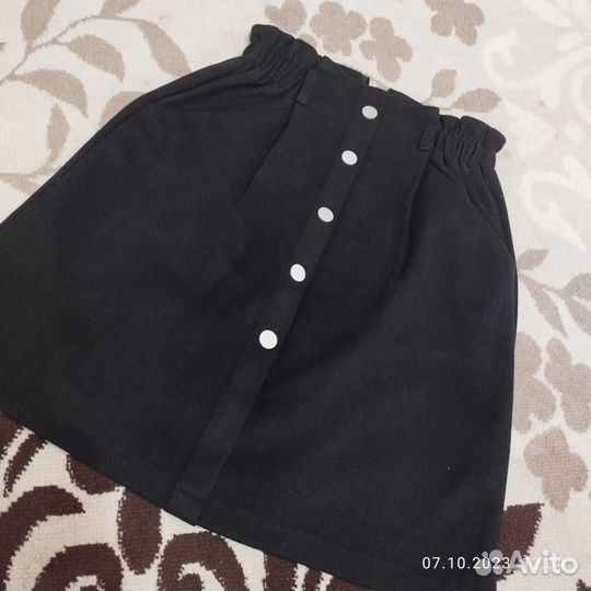 Юбка 40 р