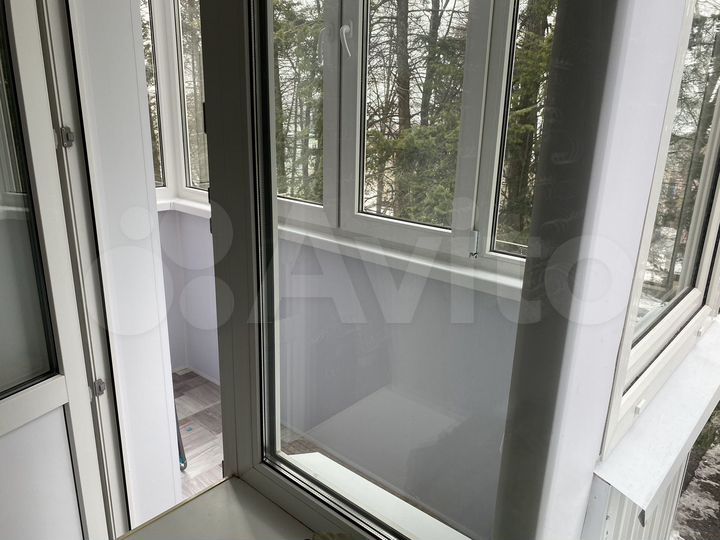 3-к. квартира, 53,2 м², 3/4 эт.