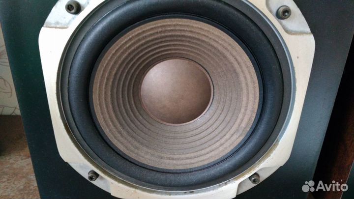 Акустика Diatone DS-32BmkII,made in Japan