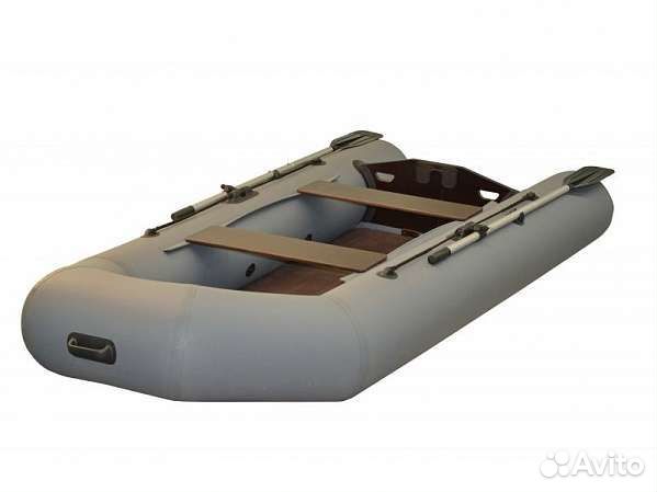 Лодка пвх