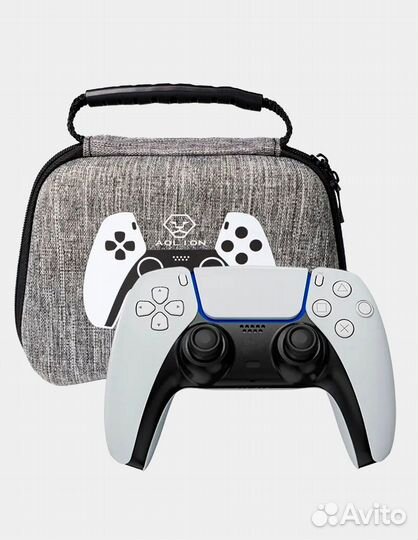 Сумка - Кейс для Геймпада Xbox, PlayStation 5,4,4