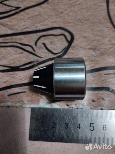 Противовес (Груз) Для виниловых проигрывателей