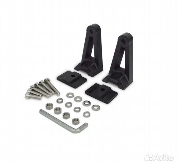 LED Bar светодиодная туманка фара 72W туманки