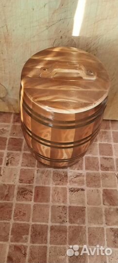 Керамика СССР Кувшин Бочонки Разные