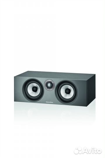 Bowers Wilkins HTM6 S2 Black