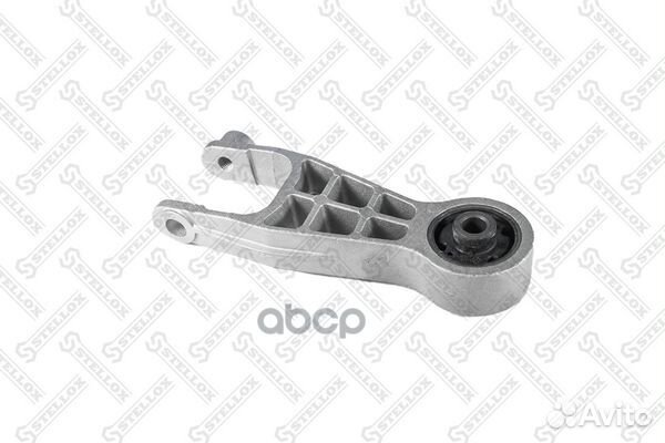 25-17125-SX подушка двс задняя Opel Corsa 1.0