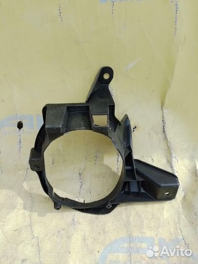 Кронштейн птф левой Toyota RAV4 40 2012+ новый оригинал