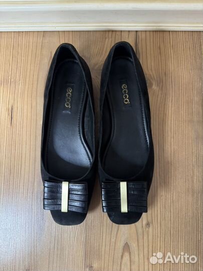 Балетки женские Ecco