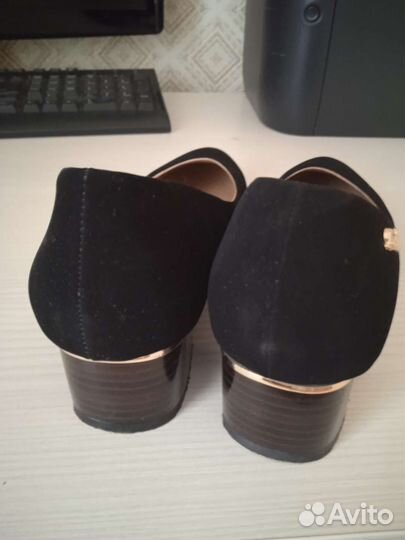 Туфли женские