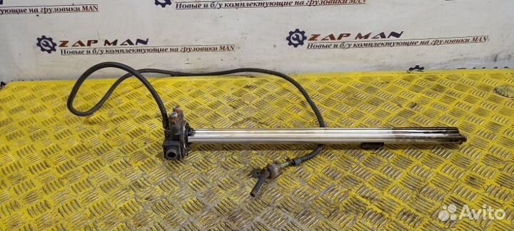 Топливозаборник Man Tga Tgm