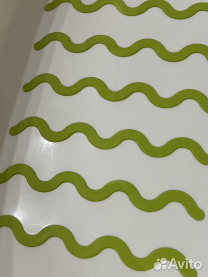 Детская ванночка lattsam IKEA