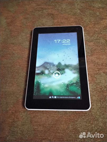 Планшет huawei
