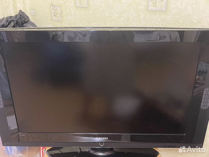 Телевизор HD Samsung LE-40S62B