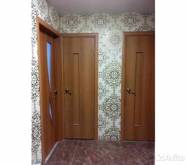 Межкомнатные двери эконом-класса