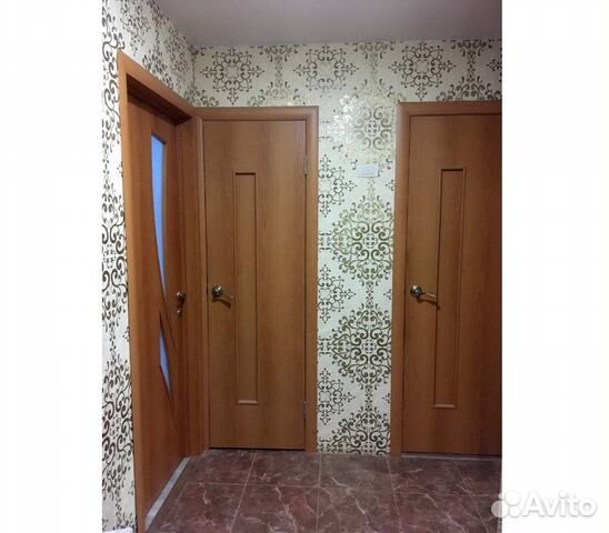 Межкомнатные двери эконом-класса