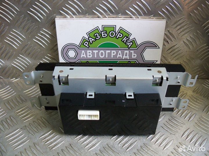 Дисплей информационный Nissan Teana J31 2007г