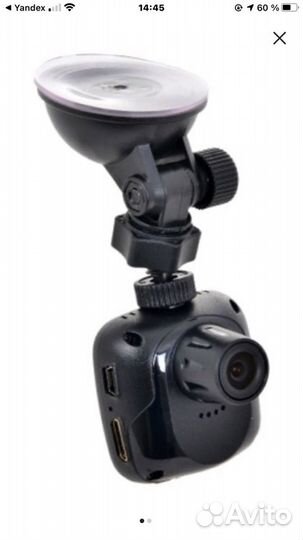 Видеорегистратор Parkcity