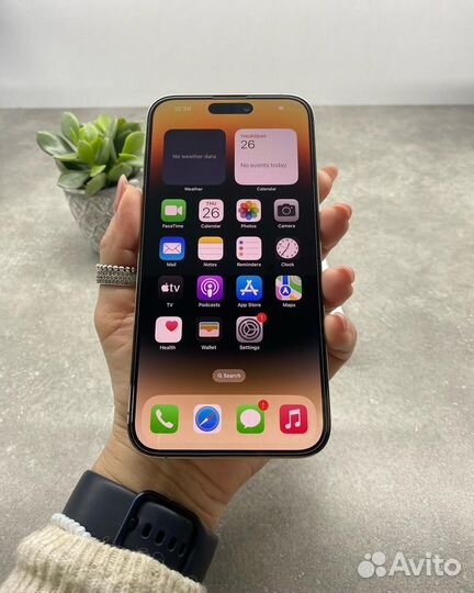 iPhone 14 Pro Max, 1 ТБ