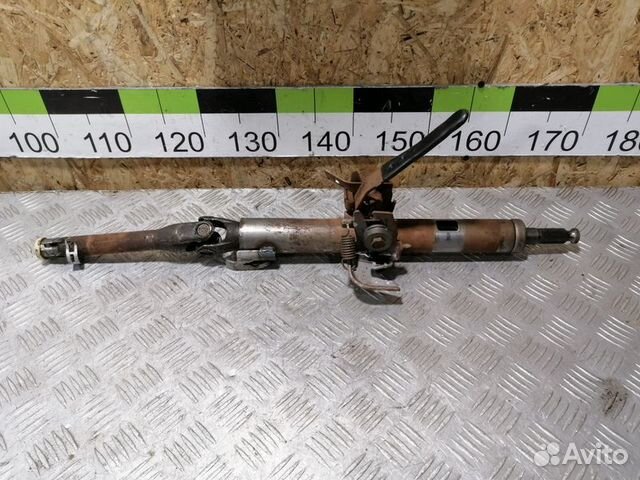 Колонка рулевая Mitsubishi Lancer 9