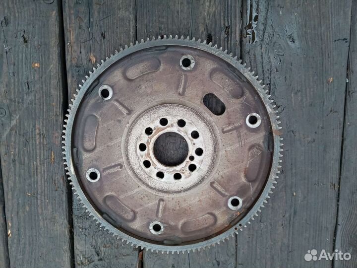 Маховик D4204T11 Вольво хс 90 Volvo XC 90 2