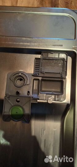 Дозатор для посудомоечной машины Blomberg (Beko)