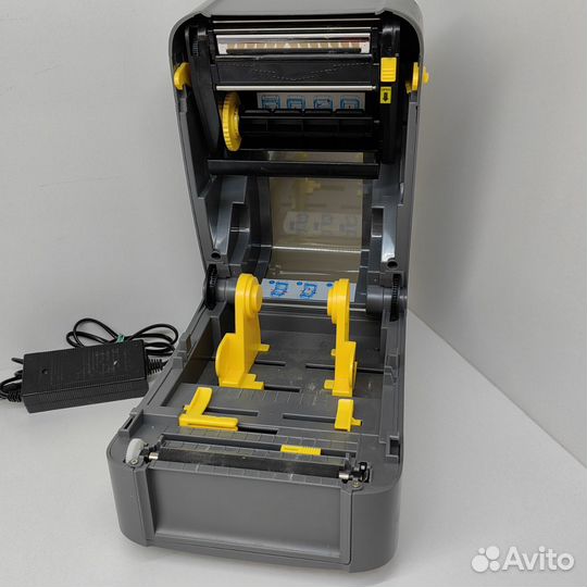 Мфу, Proton TTP-4206