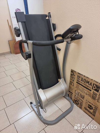 Беговая дорожка механическая