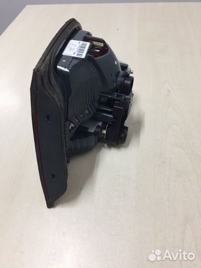 Фонарь задний левый Bmw 320D F30 (Ф30) N47D20 2