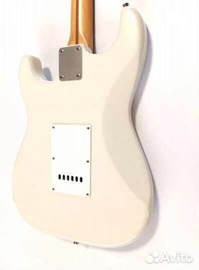 Squier by Fender Japan