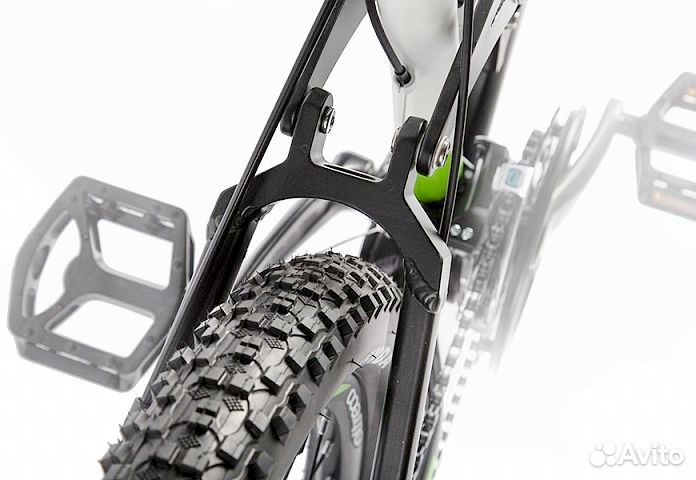 Электровелосипед