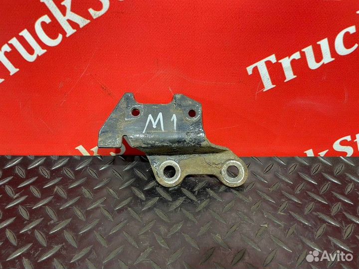 Кронштейн крана ABS Man TGA, Man TGS, Man TGX