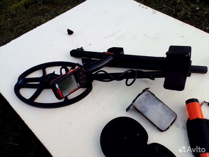 Kvest q40 металла детектор