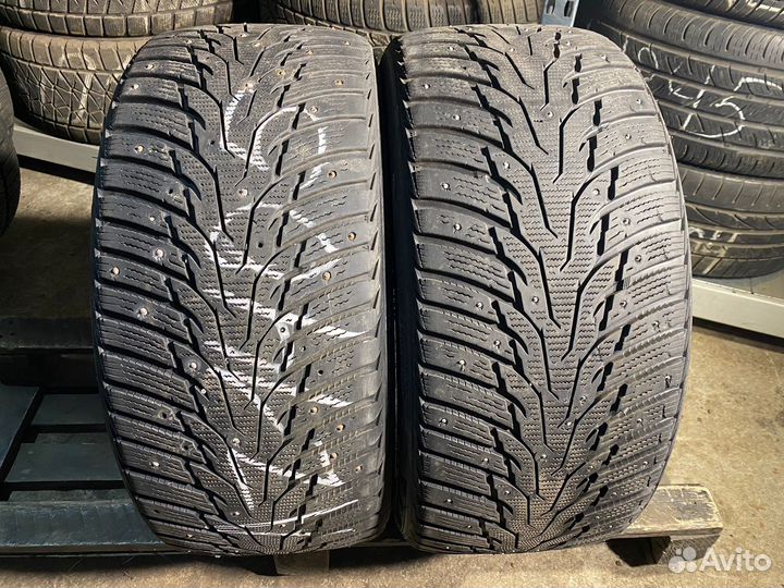 Nexen Winguard WinSpike WH62 245/40 R18 97T