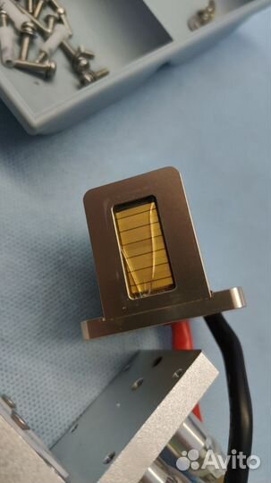 Ремонт косметологического оборудования