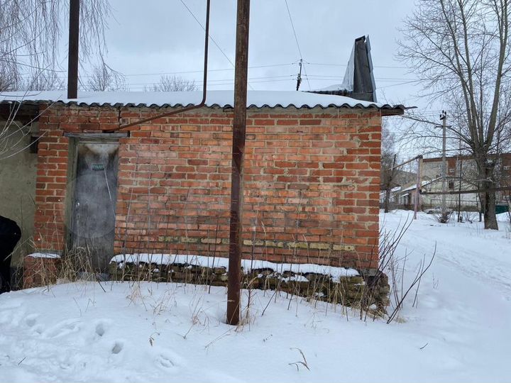 Отдельно стоящее здание в центре Н.Ломова, 200 м²