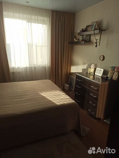 Комод Шатура